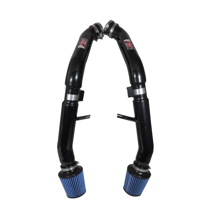 Injen 07-08 G35 4Dr 3.5L/08-13 G37 2Dr 3.7L Excl Ipl/09-13 G37 4Dr 3.7L V6 Black Cold Air Intake 1