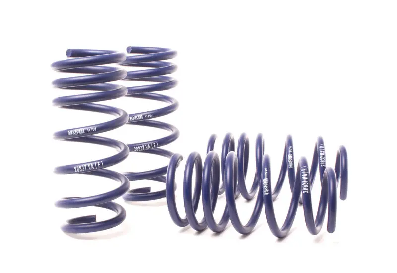 H&R 13-18 Bmw M6/M6 Convertible F12/F13 Sport Spring 1