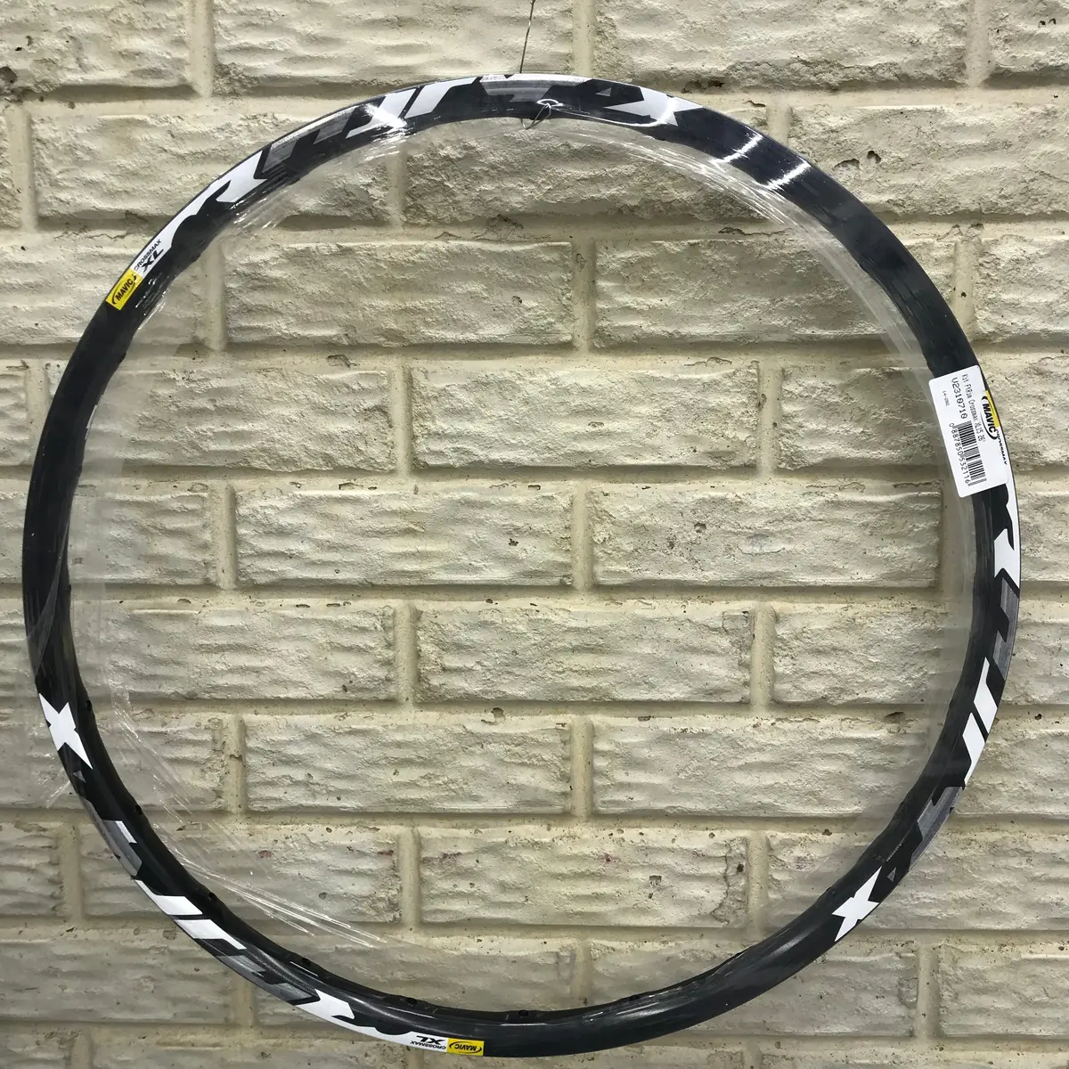 Mavic Crossmax Xl 26" Front Rim 2015+ - V2310710 1
