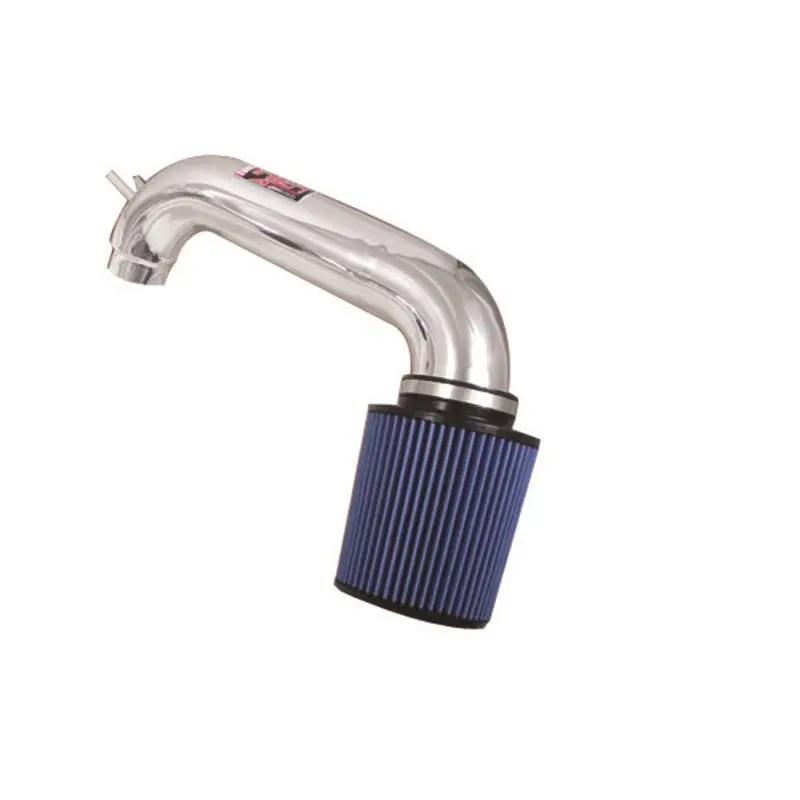 Injen 2010 Genesis 2.0L Turbo 4 Cyl. Polished Cold Air Intake 1
