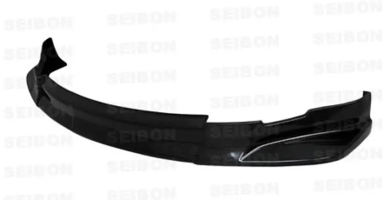 Seibon 06-08 Nissan 350Z Cw Carbon Fiber Front Lip 1