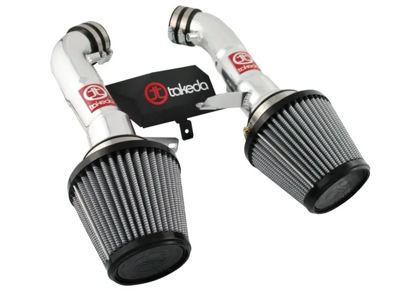 Afe Takeda Stage-2 Pro Dry S Cold Air Intake System Nissan 370Z 09-17 V6-3.7L 1