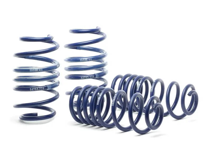 H&R 14-18 Volkswagen Jetta S/Se/Sel/Gli Mk6 Super Sport Spring 2