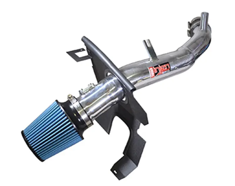Injen 16-17 Lexus Is200t/Rc200t 2.0L Black Short Ram Air Intake W/ Mr Technology 2