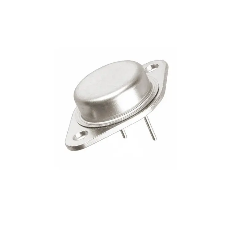7805 Positive Voltage Regulator- To-3 Package 1