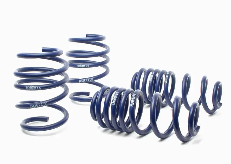 H&R 15-19 Audi S3 8Vs Sport Spring 2