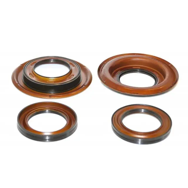 Viton Internal Clutch Basket Pistons/Seals 1