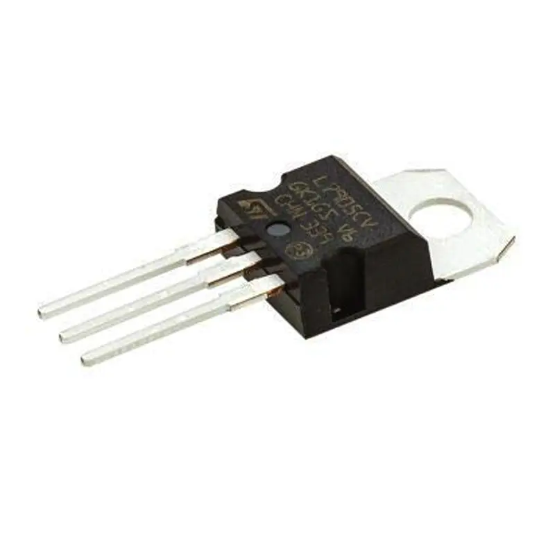 7905 Voltage Regulator Ic -5V 1