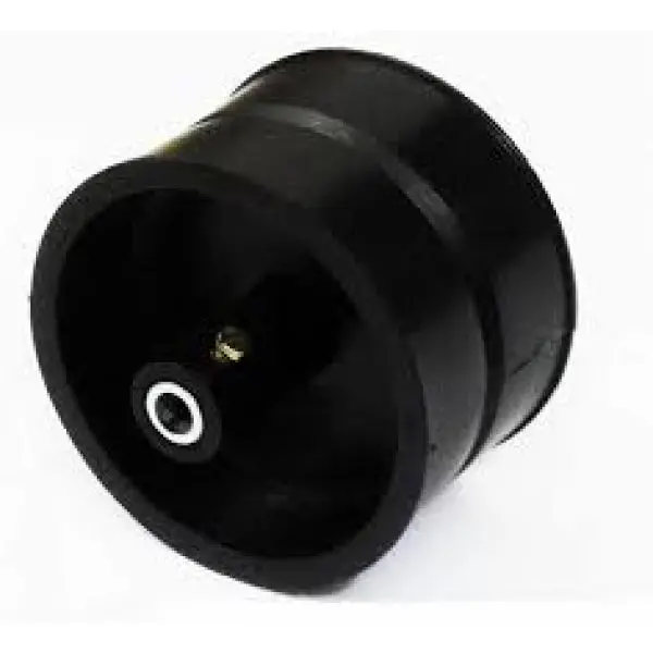 7X4 Pulley Wheel 6Mm Shaft 2
