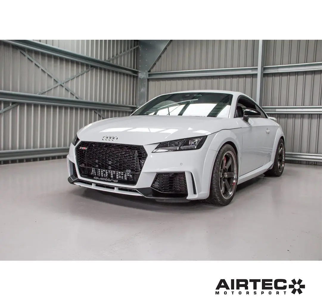 Airtec Motorsport Stage 3 Front Mount Intercooler For Audi Ttrs 8S 9