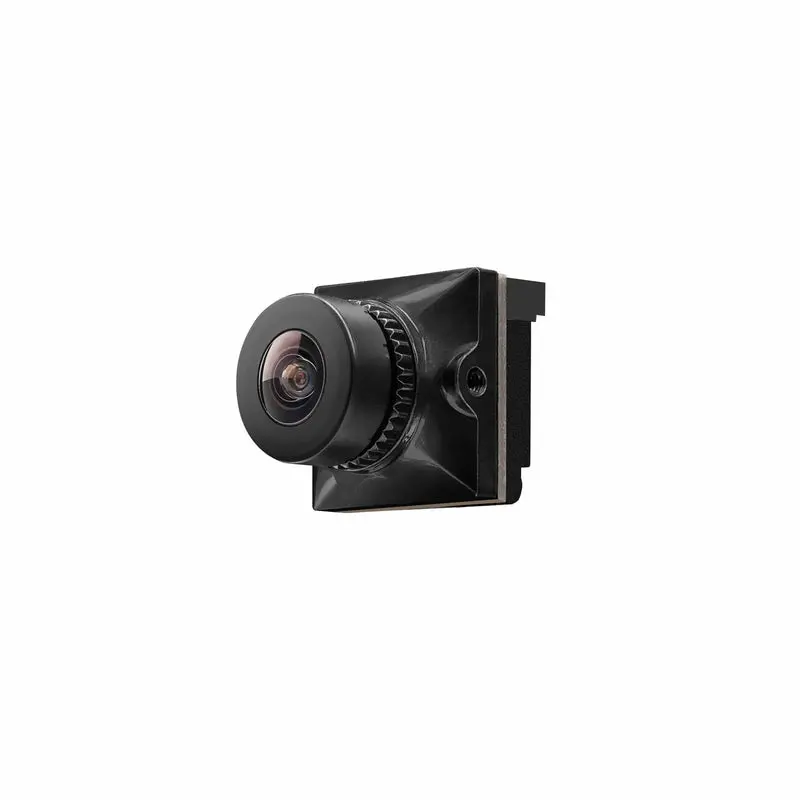 Caddxfpv Ratel 2 Analog Fpv Camera 1200Tvl (Black) 1