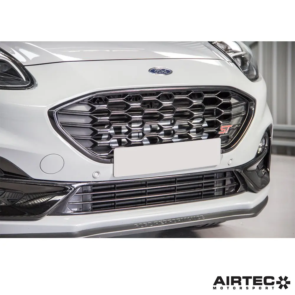 Airtec Motorsport Intercooler For Ford Puma 1.5 St 5