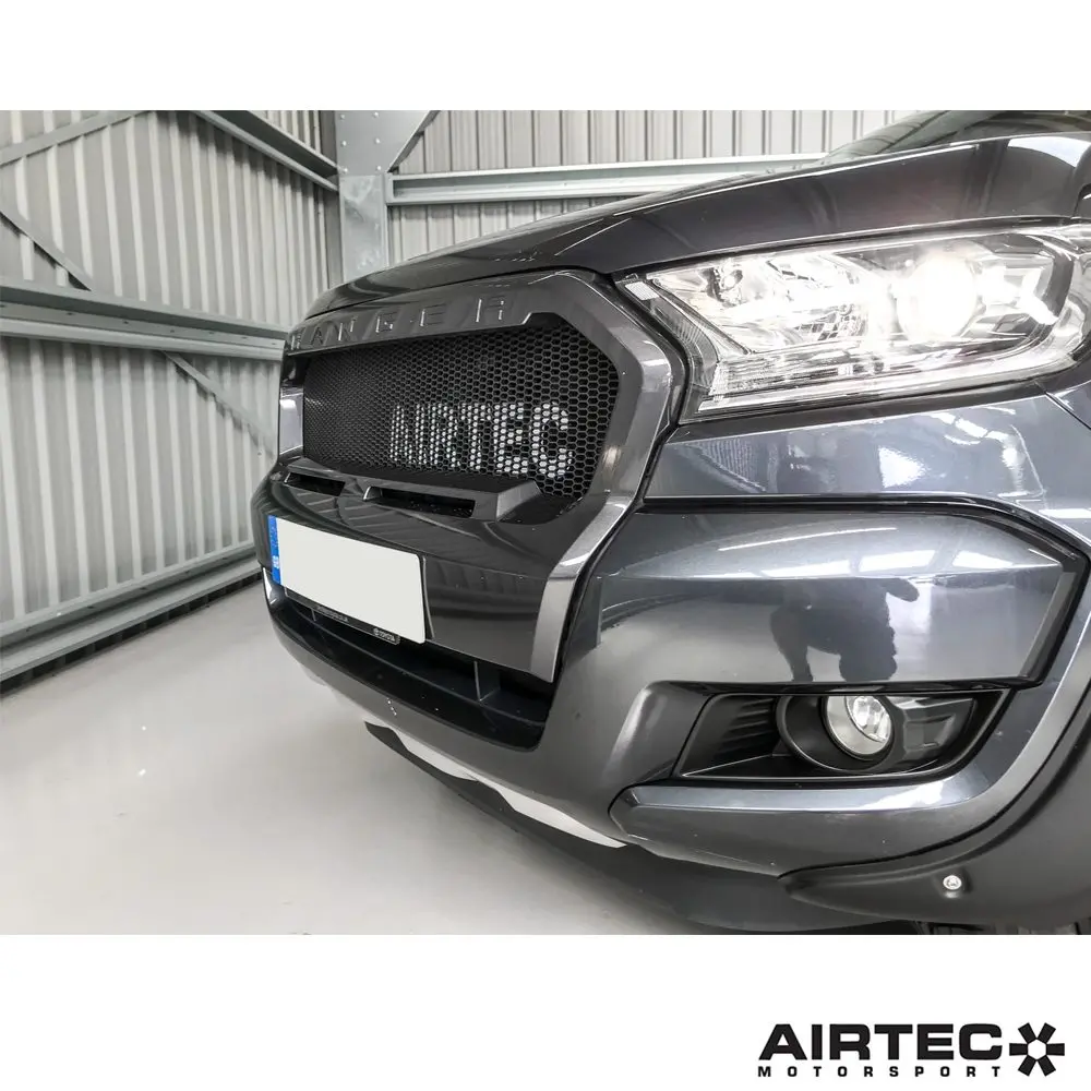 Airtec Motorsport Intercooler For Ford Ranger 2.2 & 3.2 Tdci 1