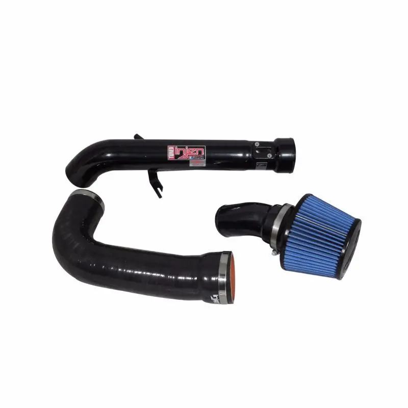 Injen 03-06 350Z 3.5L V6 Black Cold Air Intake 2