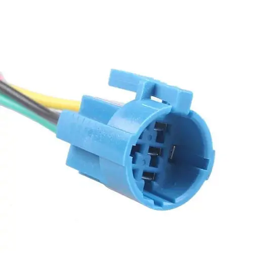 16Mm Socket Connector For Stainless Steel Push Button Switch 1