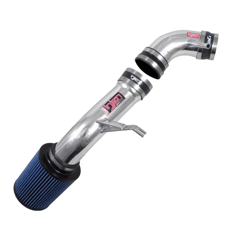 Injen 2010 Genesis Coupe Only 3.8L V6 Black Cold Air Intake 2