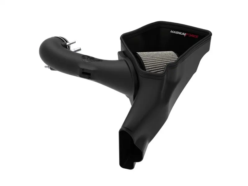 Afe Magnum Force Stage-2 Pro Dry S Cold Air Intake System 15-17 Ford Mustang Gt V8-5.0L 1