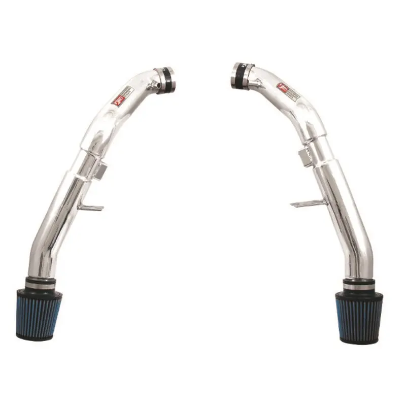 Injen 07-08 G35 4Dr 3.5L/08-13 G37 2Dr 3.7L Excl Ipl/09-13 G37 4Dr 3.7L V6 Polished Cold Air Intake 1