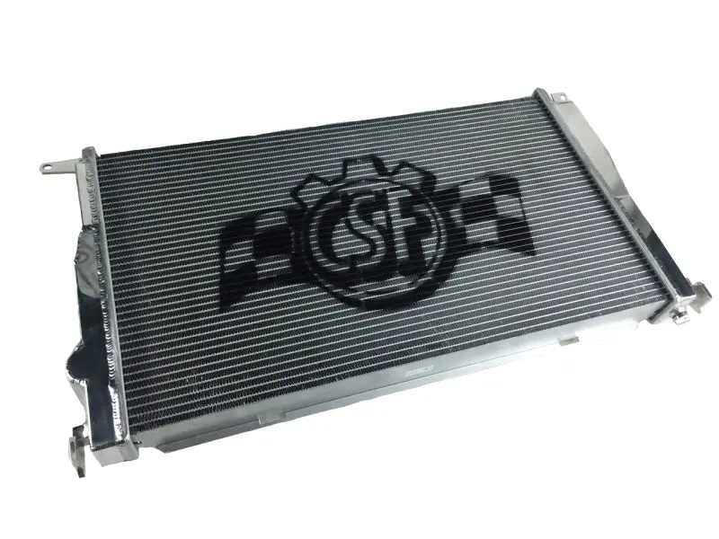 Csf 2011+ Bmw 1 Series M / 07-11 Bmw 335I / 2009+ Bmw Z4 Sdrive30i/Z4 Sdrive35i (A/T Only) Radiator 2
