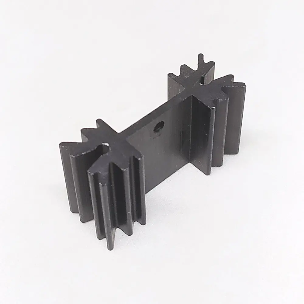 Heat Sink Pi51 20Mm 1