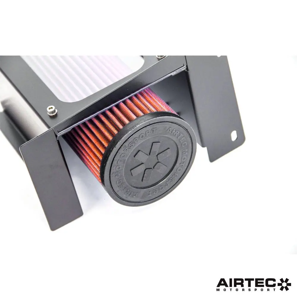 Airtec Motorsport Induction Kit For Mini R53 Cooper S 3