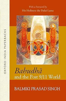 Babudha And Tihe Post 9/11 World: By Balmiki Prasad Singh(Hardcover) 1