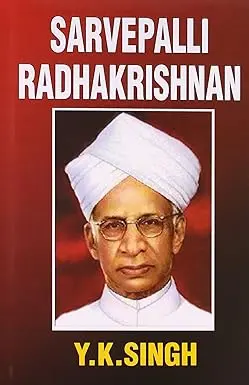 Sarvepalli Radhakrishnan By Y.K. Singh (Hardcover) 1