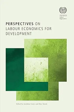 Perspectives On Labour Economics For Development: By Sandrine Cazes (Hardcover) 1
