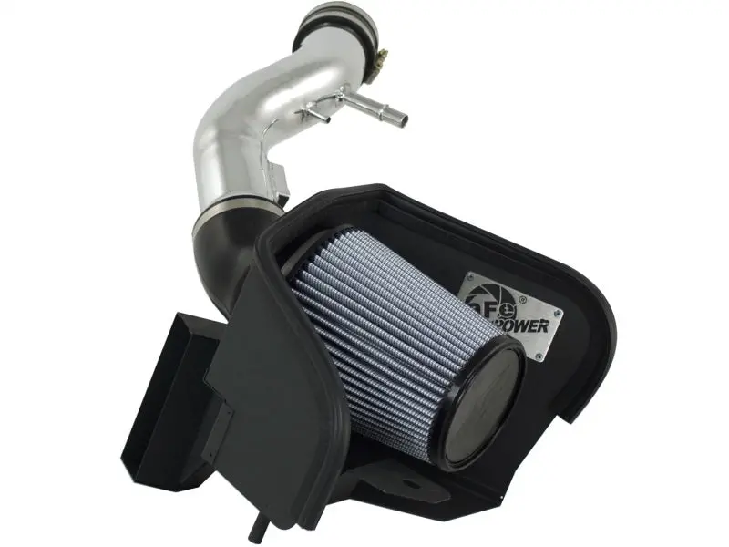 Afe Magnumforce Intakes Stage-2 Pds Ais Pds Ford Mustang 11-12 V6-3.7L 1