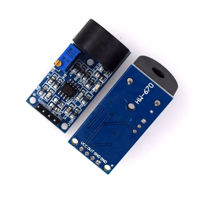 Zmct103c 5A Current Sensor Hw670 2