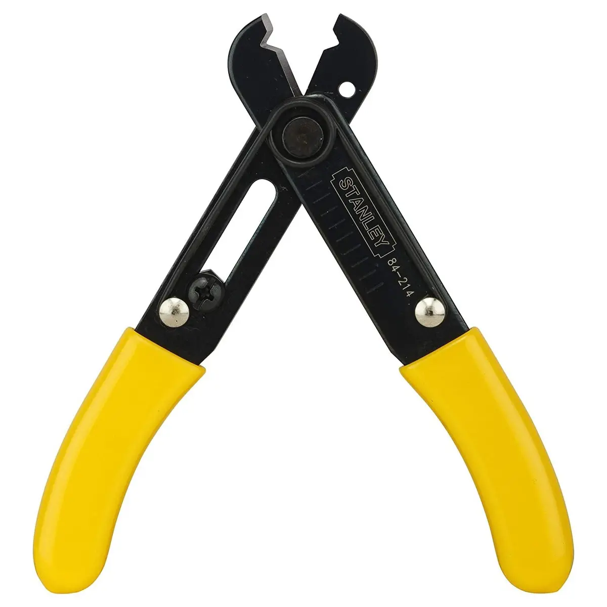 Stanley Wire Stripper (Cutter) 130Mm (84-214) 2