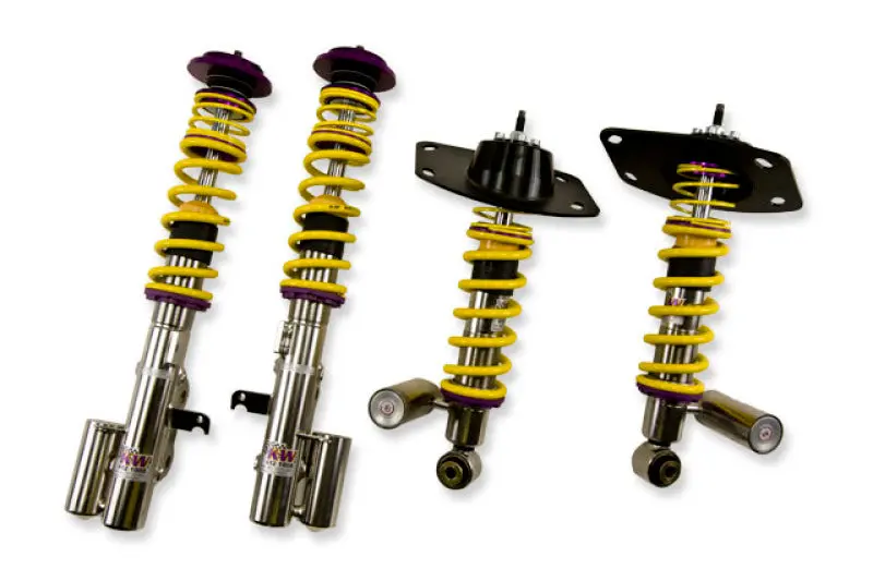 Kw Clubsport Kit Chevrolet Camaro (All) 1