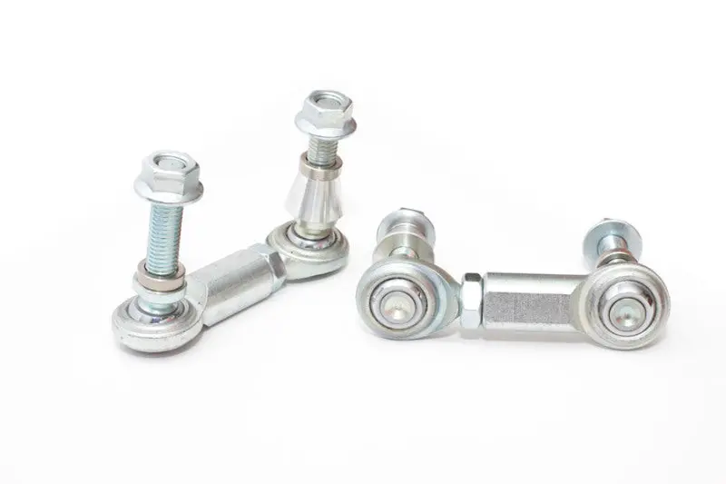 Spl Parts 2008+ Nissan Gtr (R35) Front Swaybar Endlinks 1