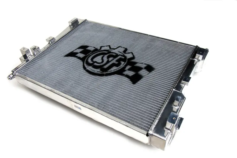 Csf 05-14 Ford Mustang Radiator 1