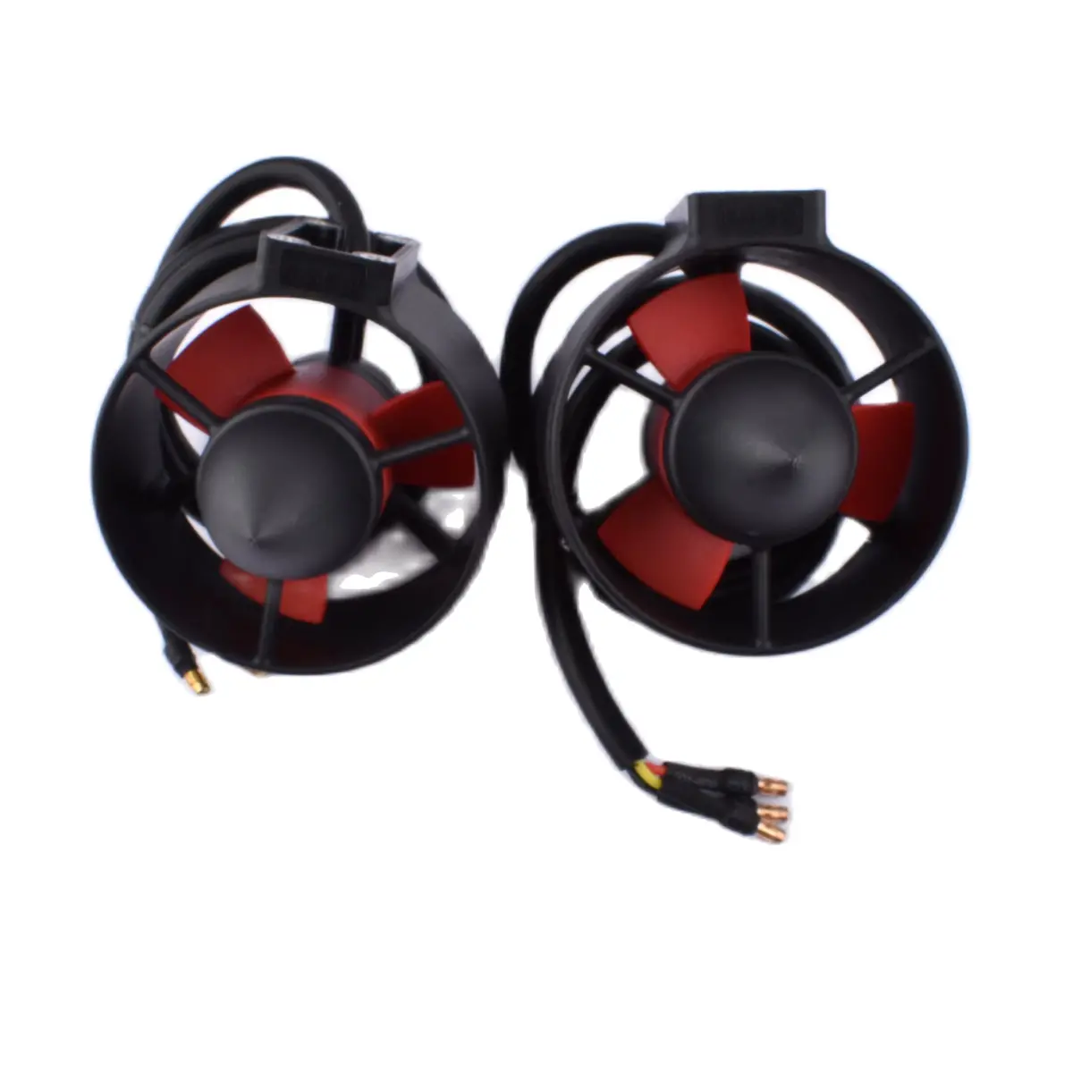 860Kv T60 300W Underwater Thruster Propeller For Rc Ship Boat Brushless Motor Pair (Cw+Ccw) 1