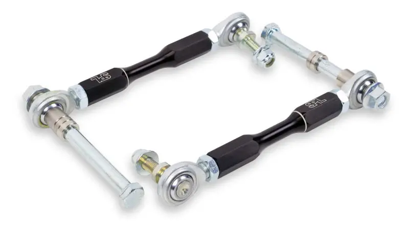 Spl Parts 2017+ Porsche (982/718) Front Swaybar Endlinks 1