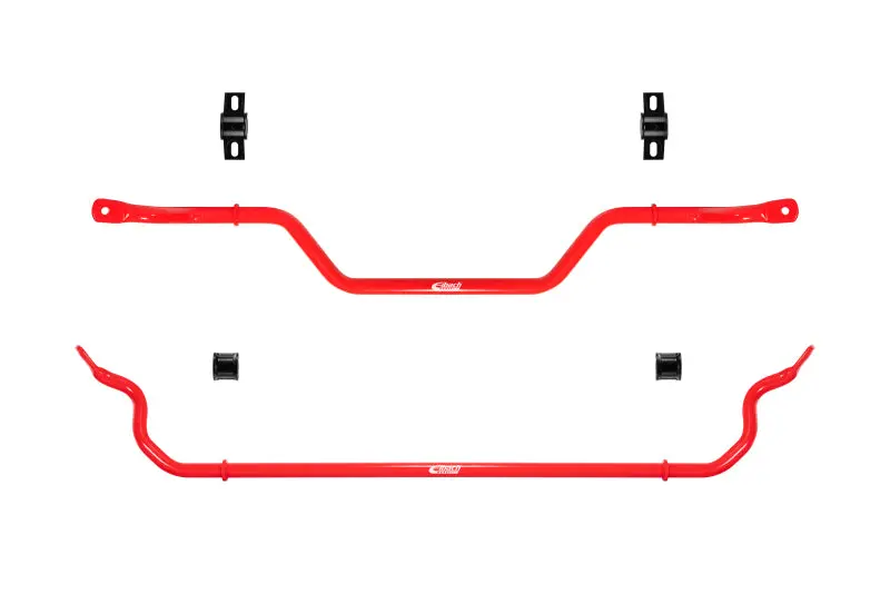 Eibach 2014+ Lexus Is350 F-Sport Front (29Mm) / Rear (22Mm) Non-Adjustable Anti-Roll Bars 1