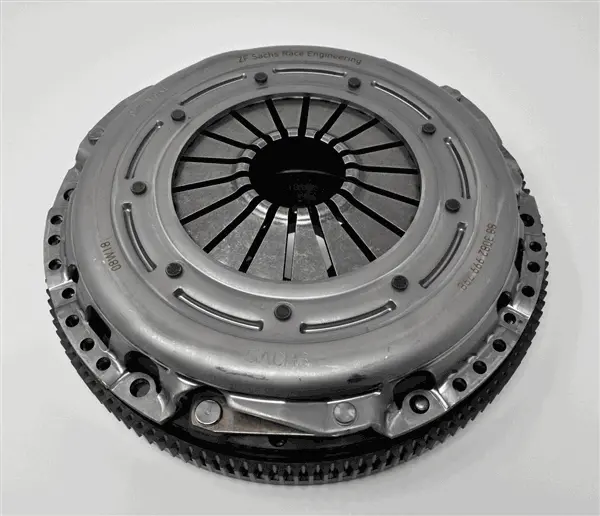 Sachs Performance Single Mass Flywheel & Clutch Kit For Golf Mk7 Gti 1