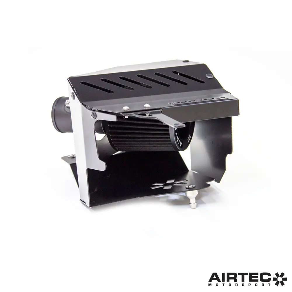Airtec Motorsport Enclosed Induction Kit For Mk4 Focus St 1