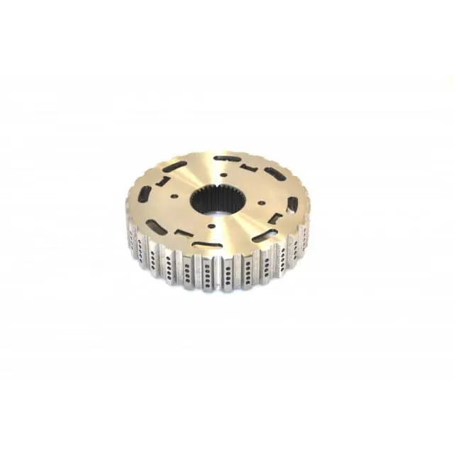 Bmw Heavy Duty Billet Output Basket (Even) 2-4-6 1