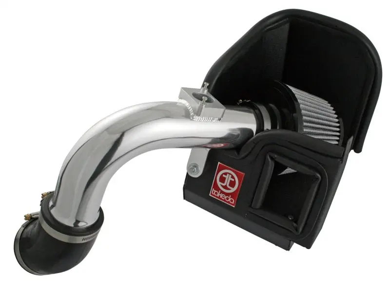 Afe Takeda Intakes Stage-2 Pds Ais Pds Mitsubishi Lancer 08-09 L4-2.0L (Pol) 1