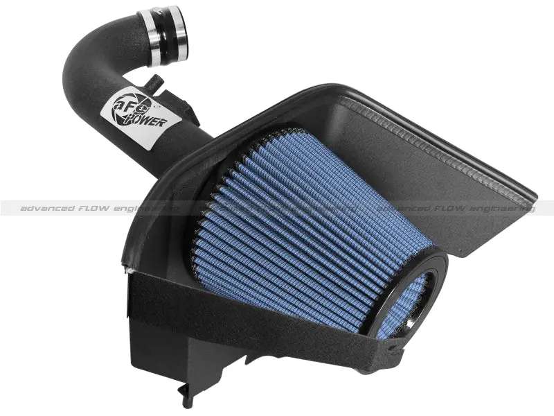 Afe Magnumforce Air Intake Stage-2 Pro 5R 12-14 Chevrolet Camaro V6 3.6L 2