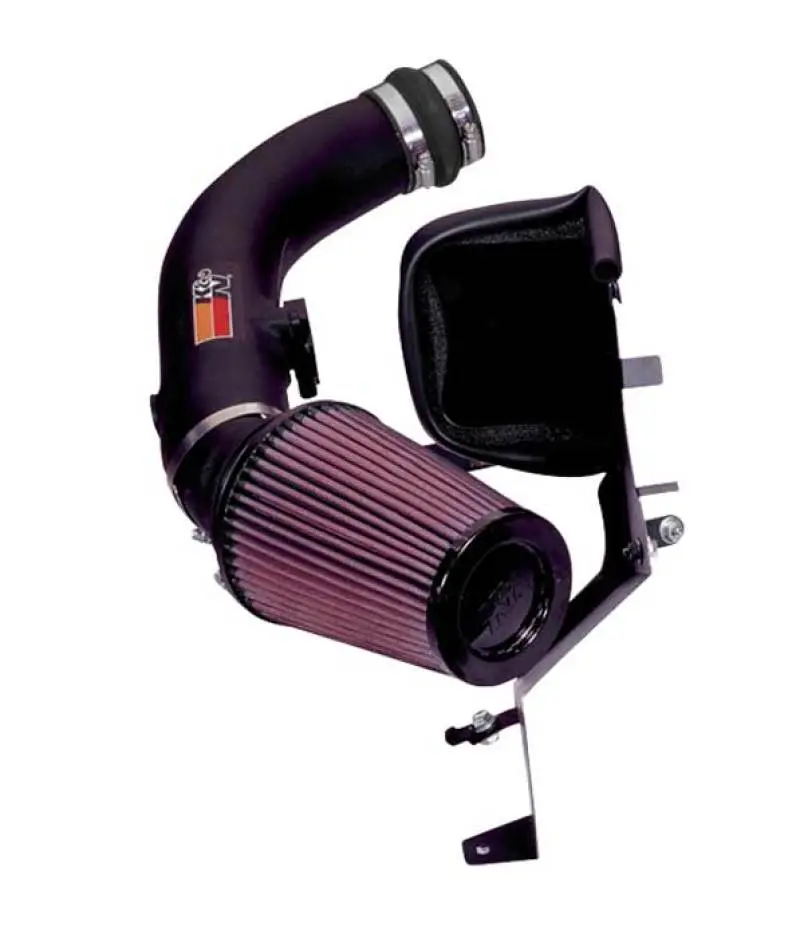 K&N 01-04 Lexus Is300 L6-3.0L Performance Air Intake Kit 1