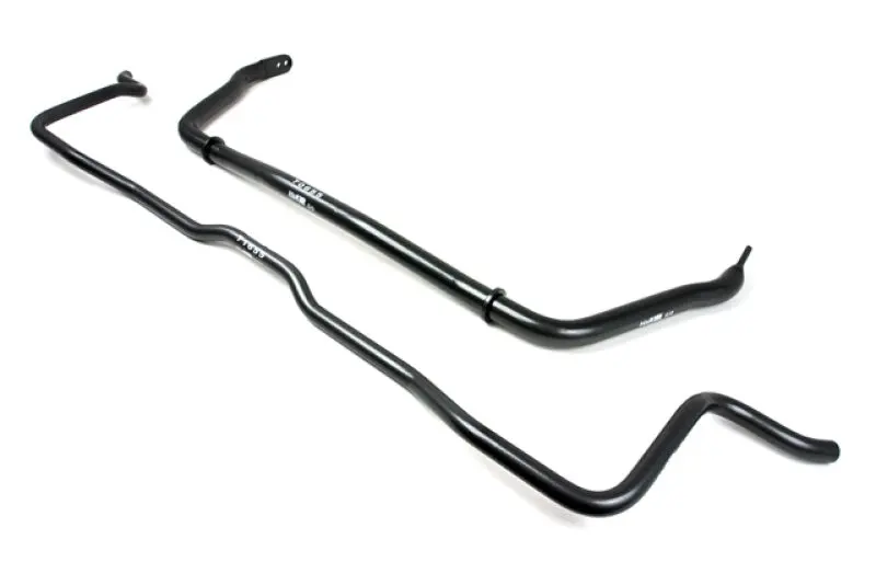 H&R 05-09 Ford Mustang/Convertible/Gt/Shelby Gt/Shelby Gt-H V6/V8 36Mm Adj. 2 Hole Sway Bar - Front 1