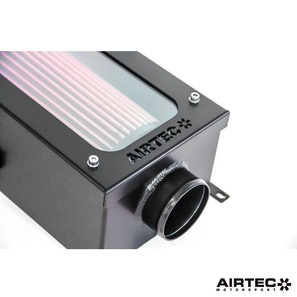 Airtec Motorsport Induction Kit For Mini R53 Cooper S 2