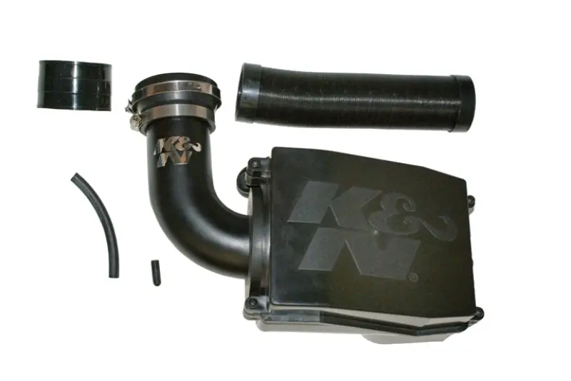 K&N Performance Intake Kit Audi, Seat, Skoda, Vw 1.4L - 2.0L; 2005-On 2