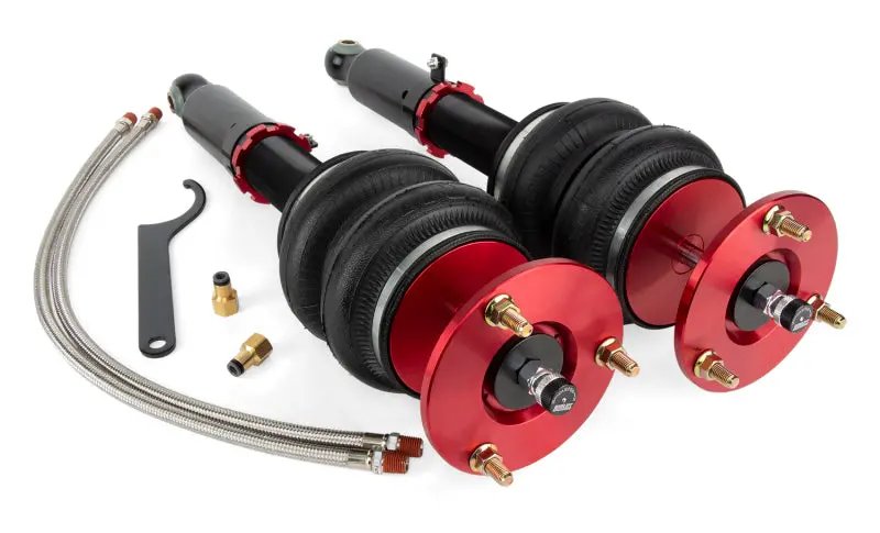 Air Lift Performance Lexus 06-13 Is250/Is350 Rwd / 07-12 Gs350 / 08-12 Gs460 Front Kit 1