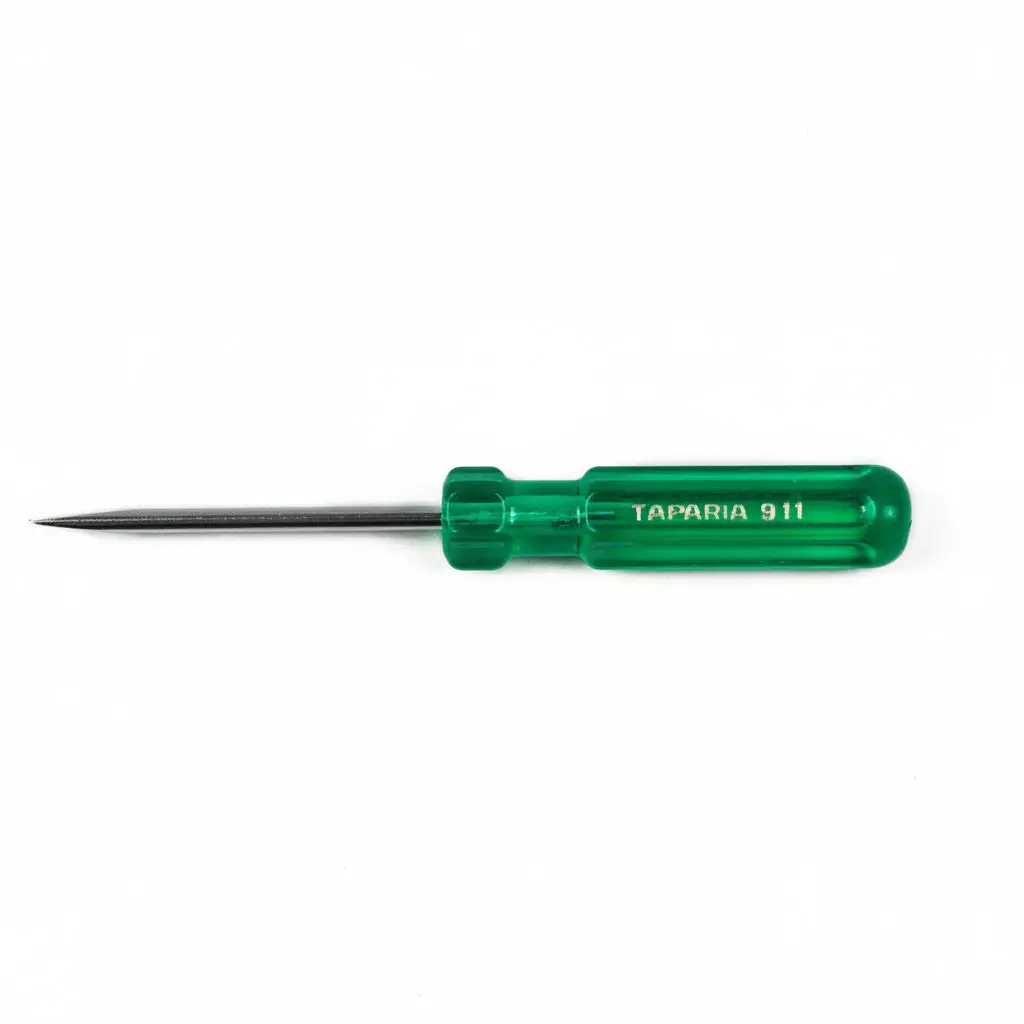 Taparia 911 Flat Screwdrivers 1