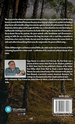 Stopping By The Woods : By Vijay Kumar (Hardcover) 2