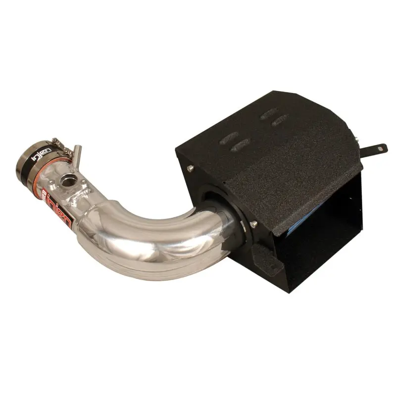Injen 2013+ Subaru Brz 2.0L Polished Short Ram Intake W/ Mr Tech/Air Fusion 2